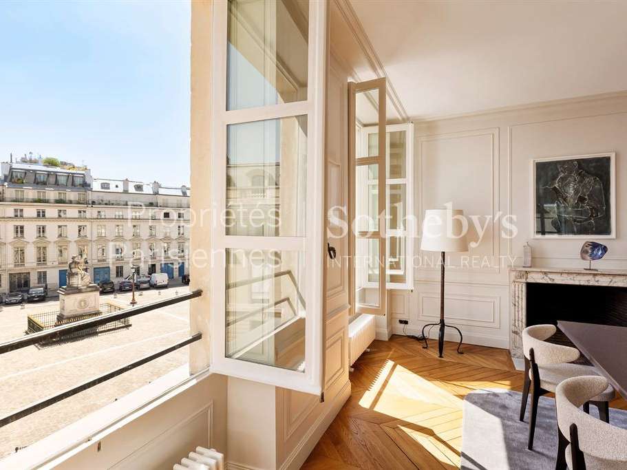 Appartement Paris 7e