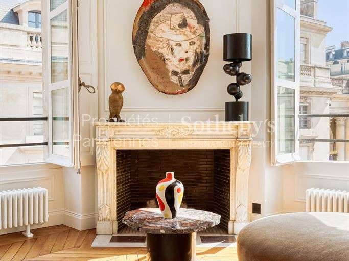 Appartement Paris 7e