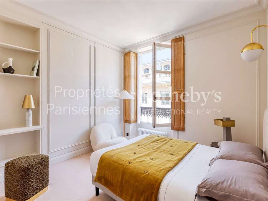Appartement Paris 7e