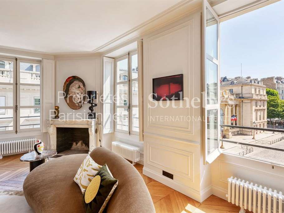 Appartement Paris 7e