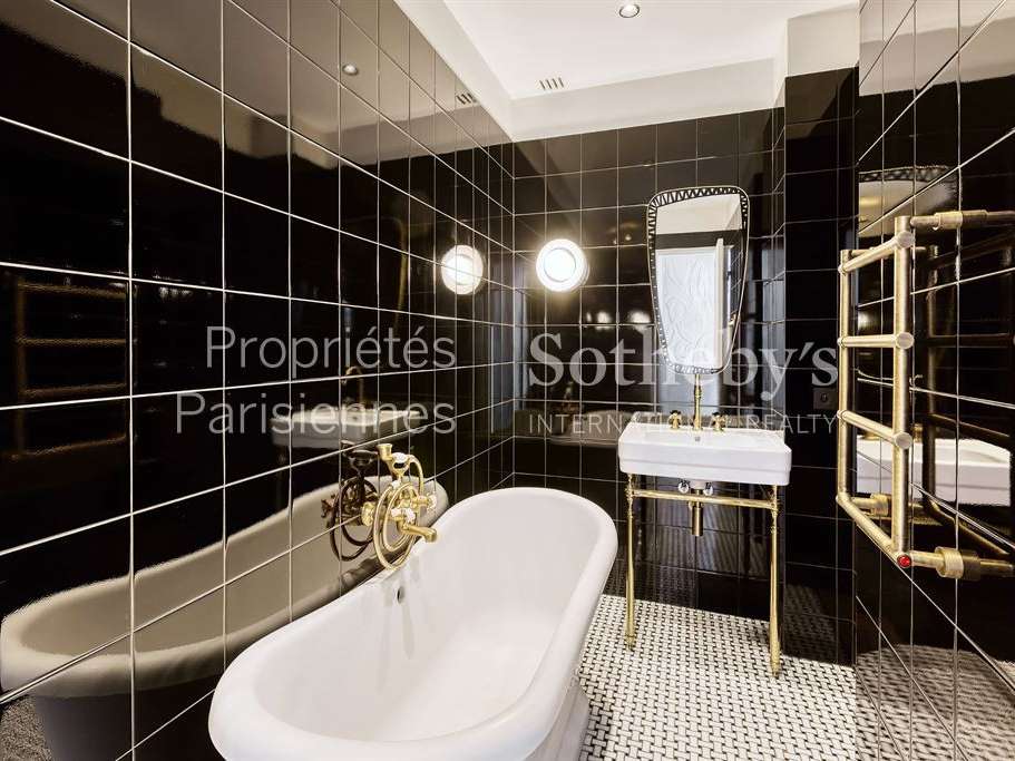 Appartement Paris 7e