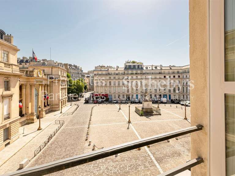 Apartment Paris 7e - 3 bedrooms - 197m²