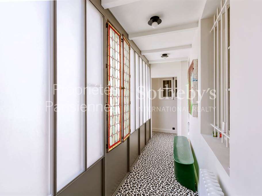 Appartement Paris 7e