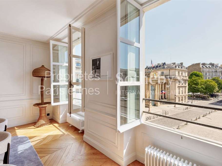 Appartement Paris 7e