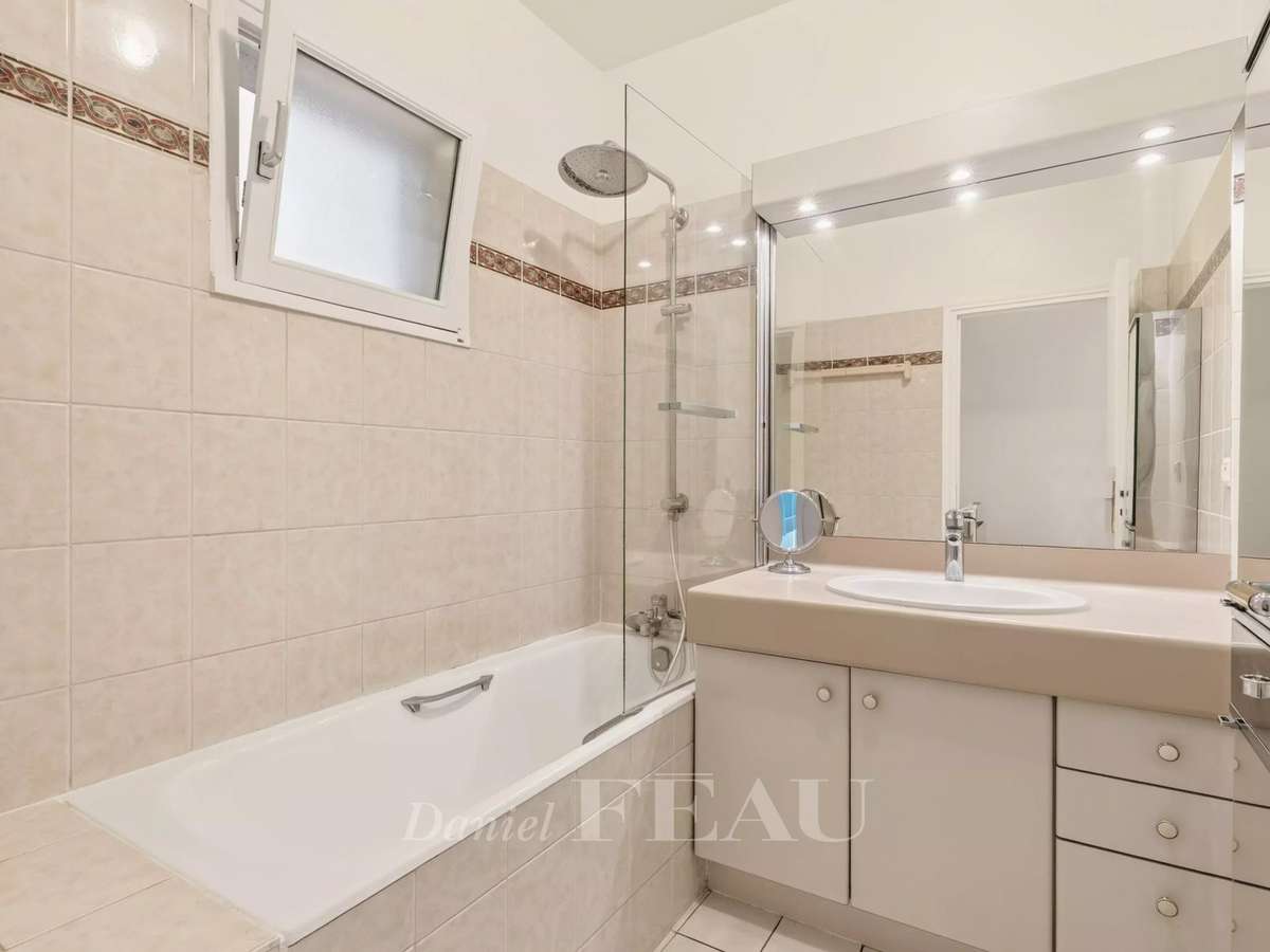 Appartement Paris 7e