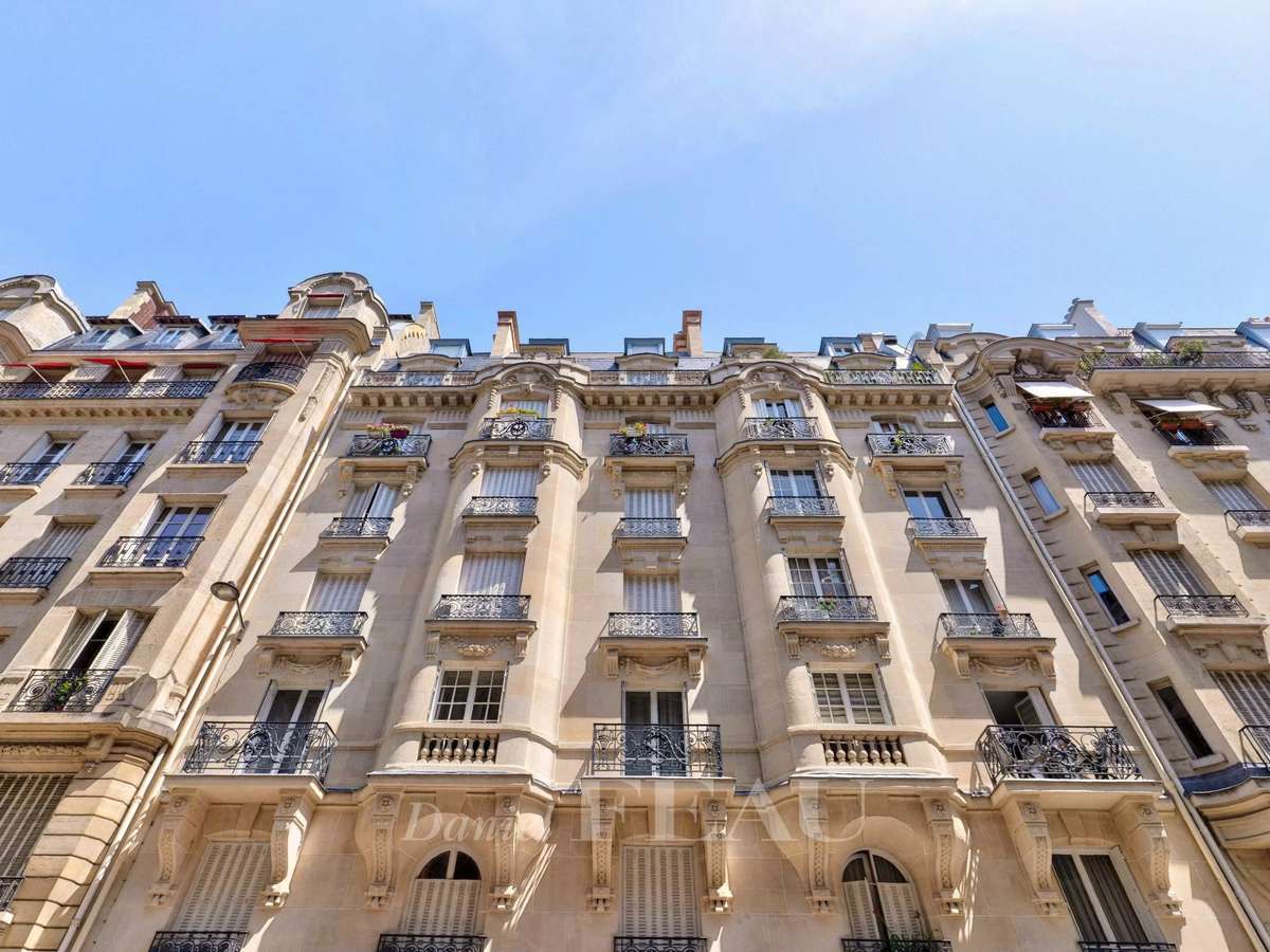 Appartement Paris 7e