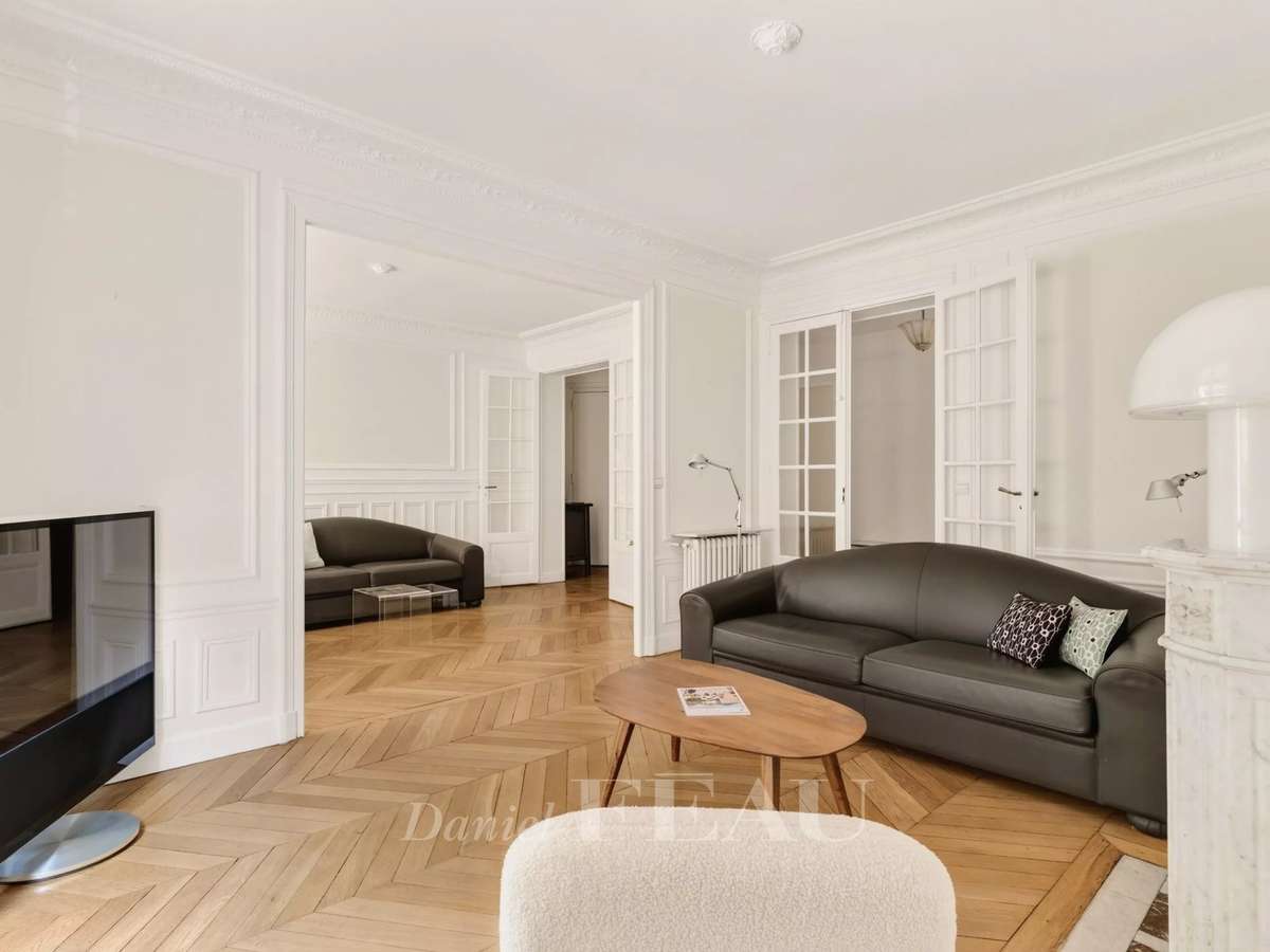 Appartement Paris 7e