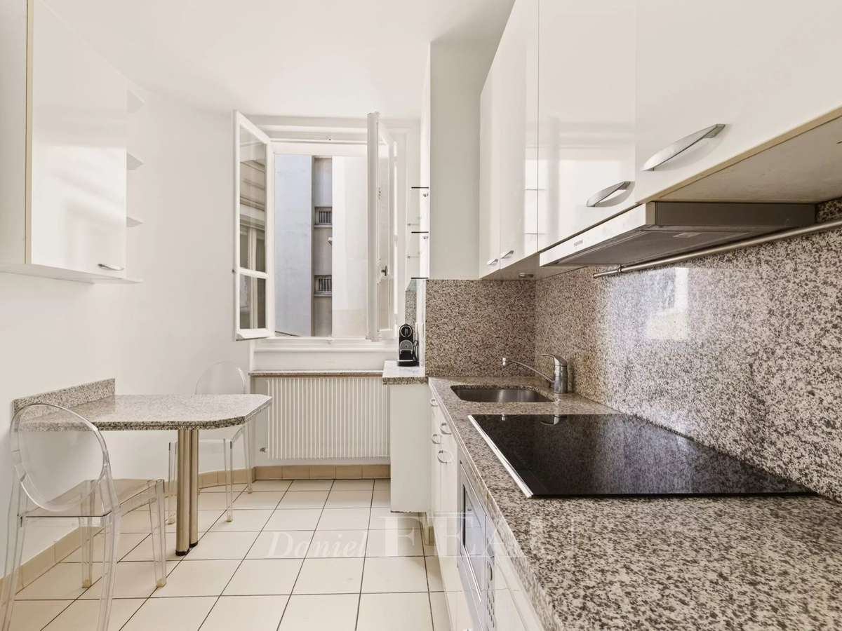 Appartement Paris 7e
