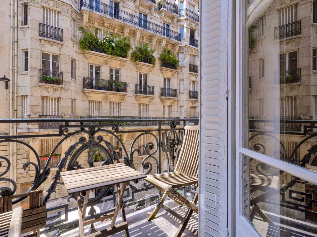 Appartement Paris 7e