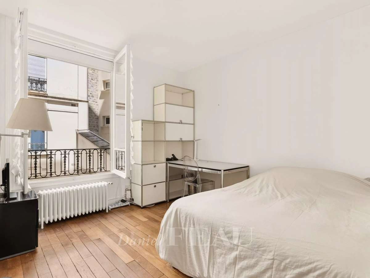 Appartement Paris 7e