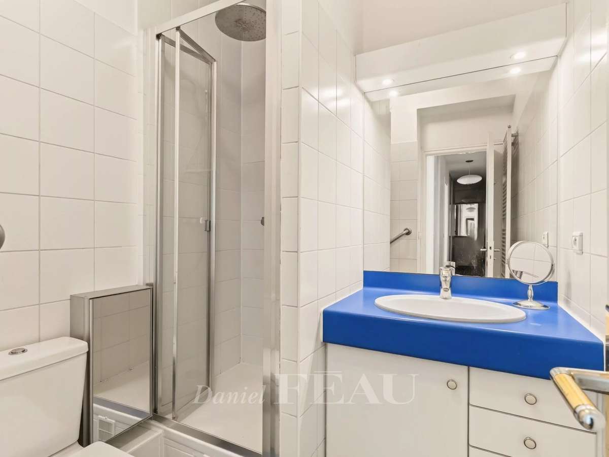 Appartement Paris 7e