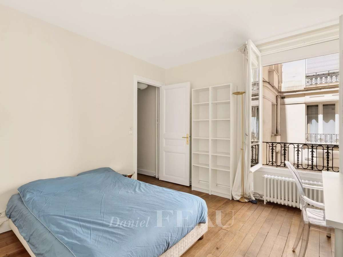 Appartement Paris 7e