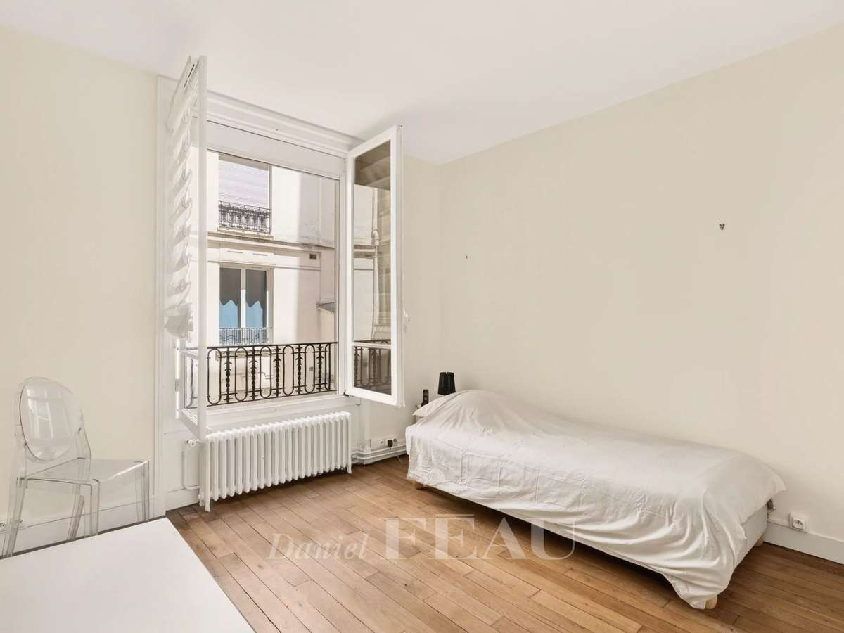 Appartement Paris 7e