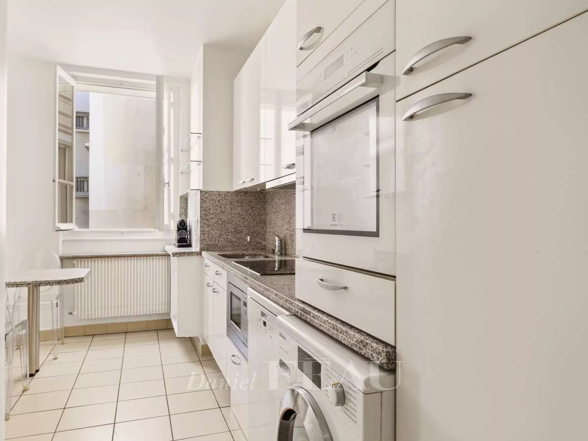 Appartement Paris 7e