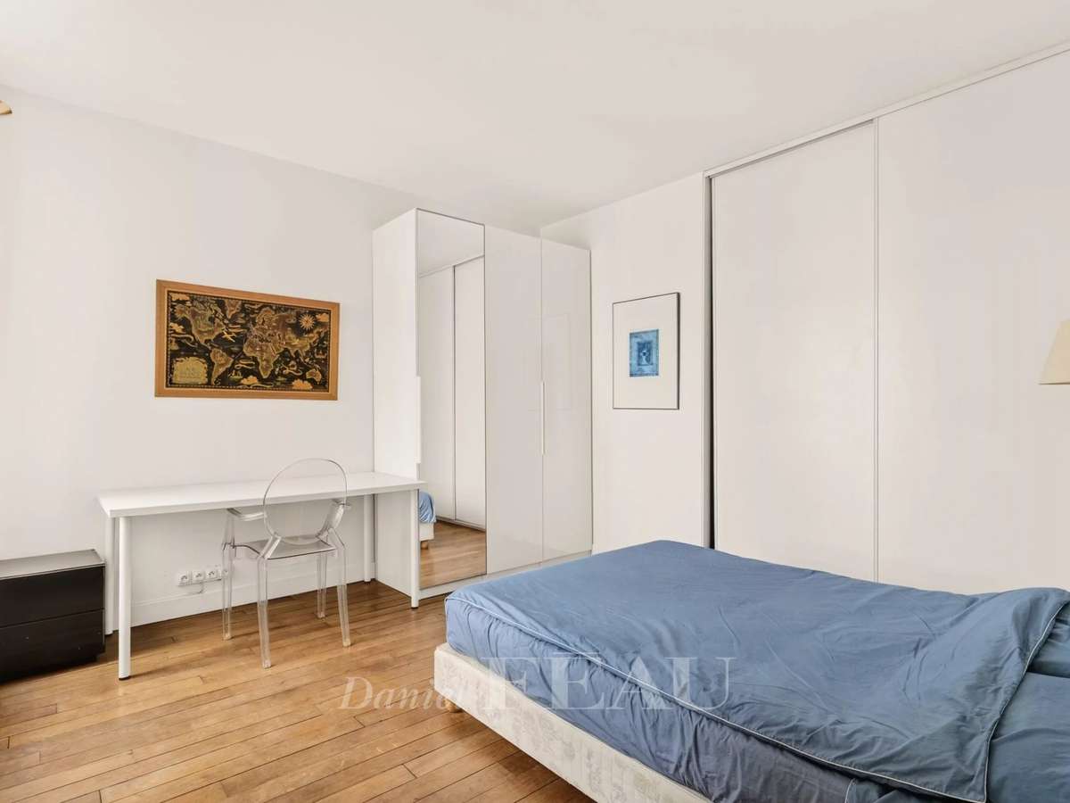 Appartement Paris 7e