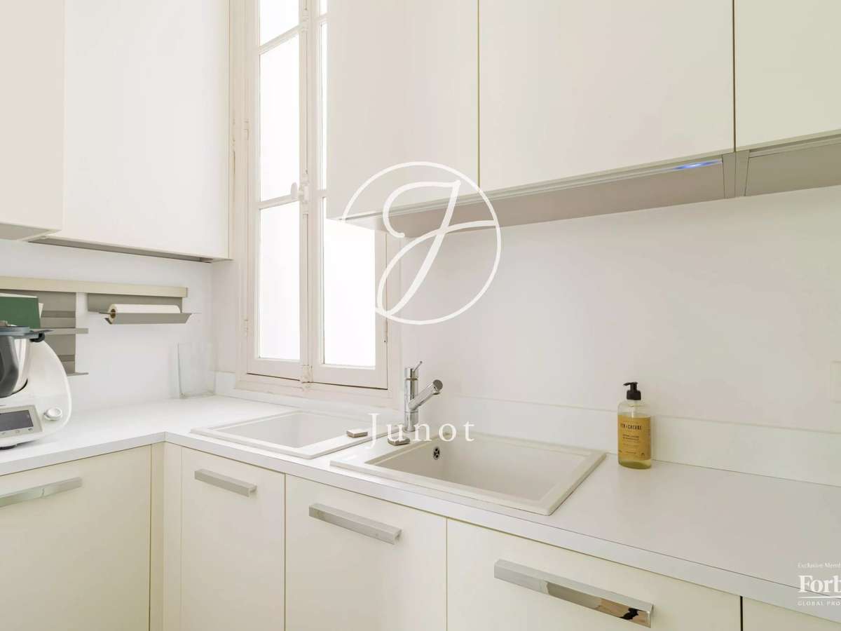 Appartement Paris 7e