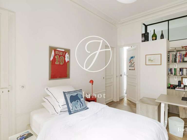 Appartement Paris 7e - 3 chambres - 249m²