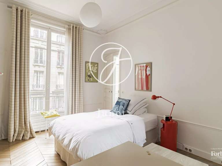 Appartement Paris 7e - 3 chambres - 249m²