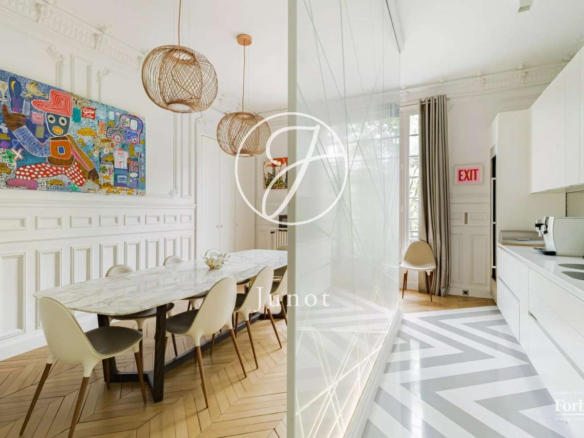 Appartement Paris 7e
