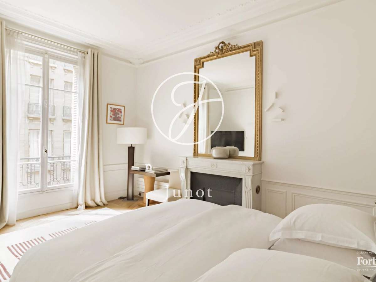 Appartement Paris 7e