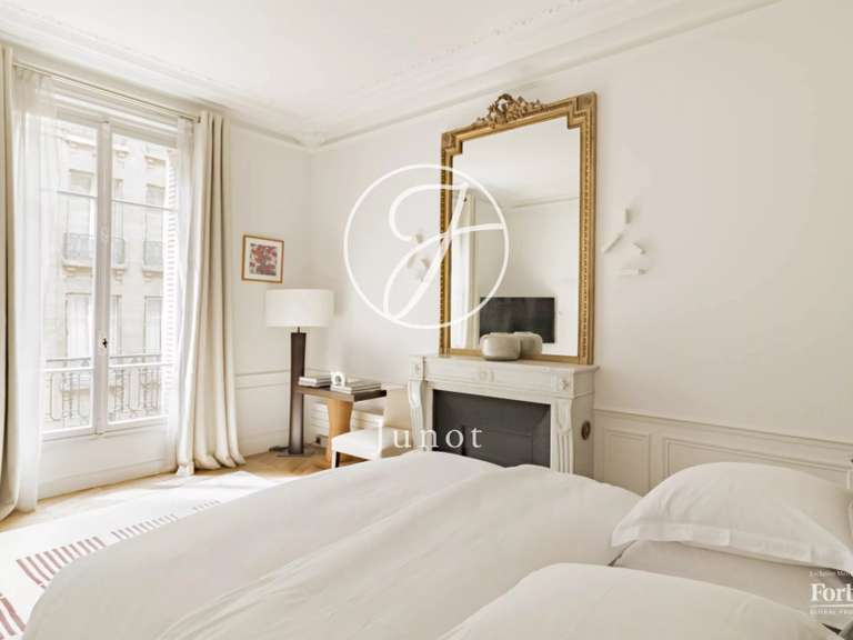 Appartement Paris 7e - 3 chambres - 249m²