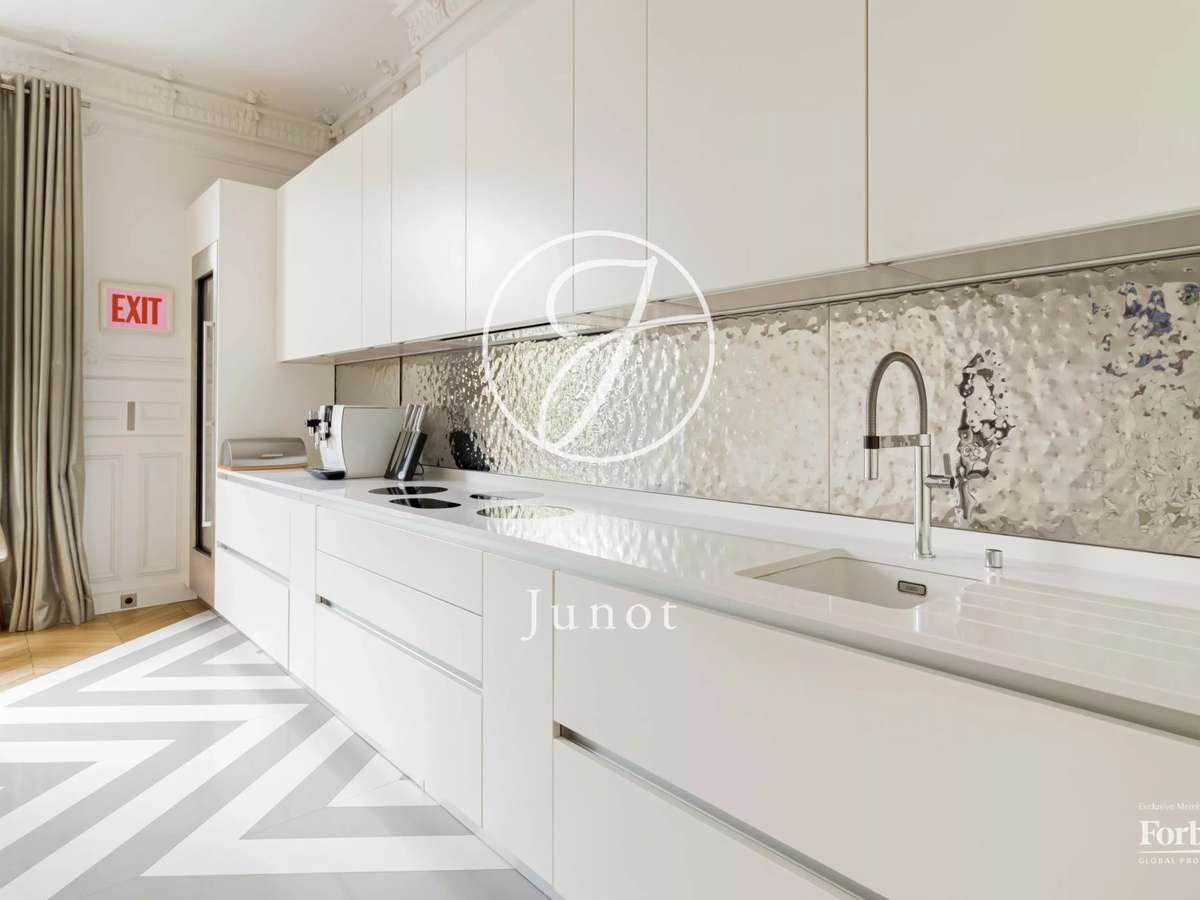Appartement Paris 7e