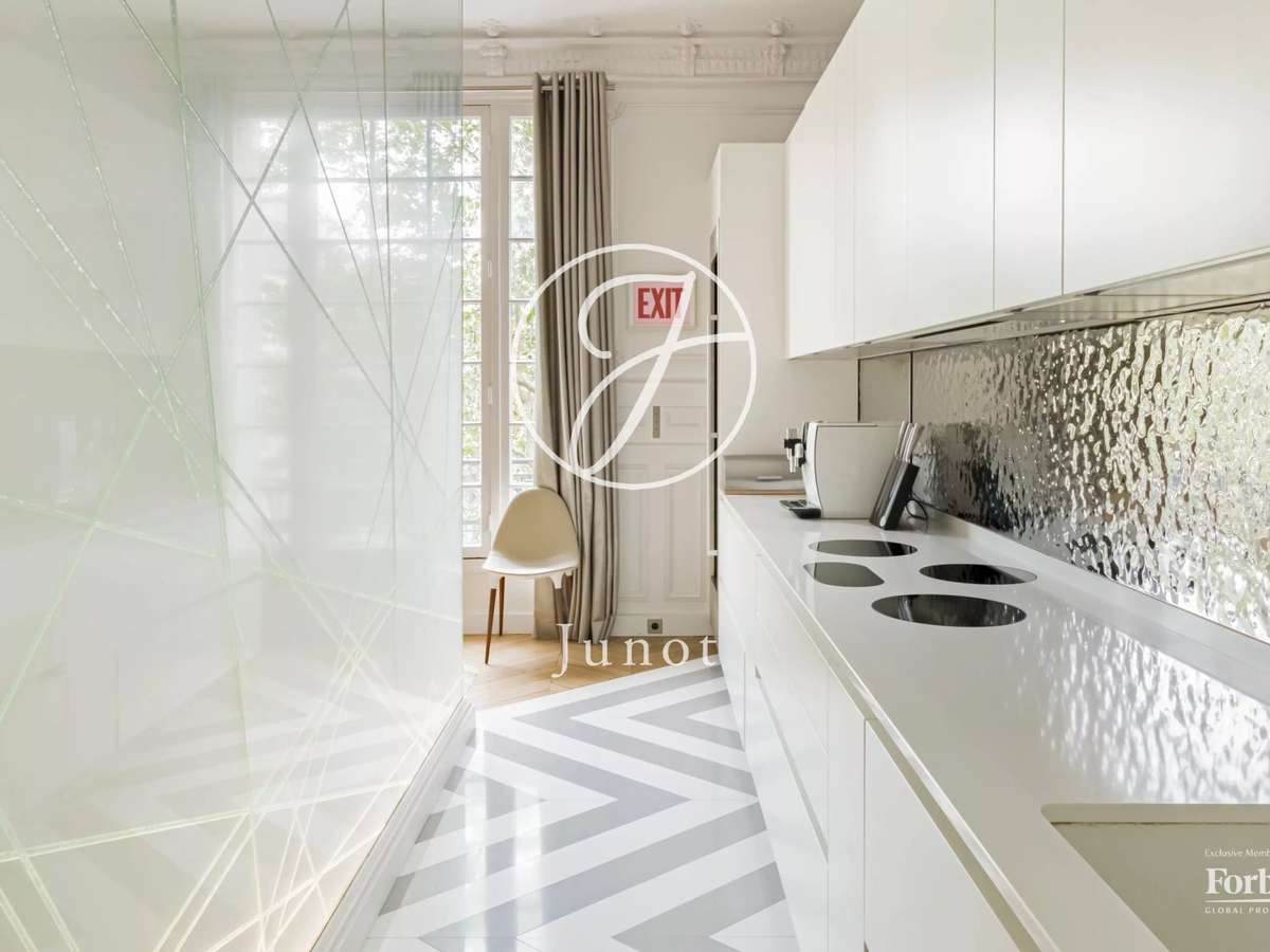 Appartement Paris 7e