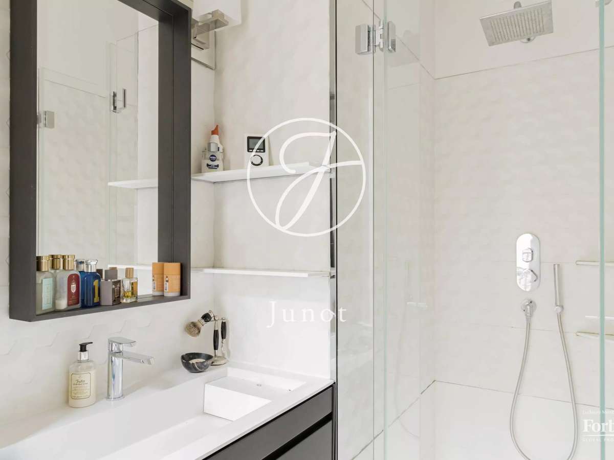 Appartement Paris 7e