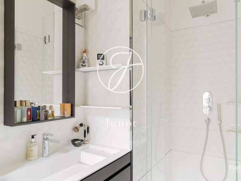 Appartement Paris 7e - 3 chambres - 249m²