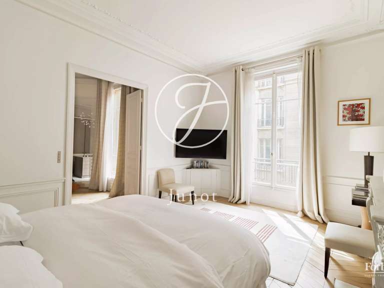 Appartement Paris 7e - 3 chambres - 249m²