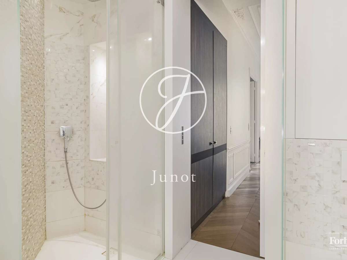 Appartement Paris 7e