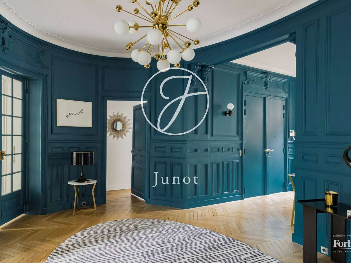 Appartement Paris 7e
