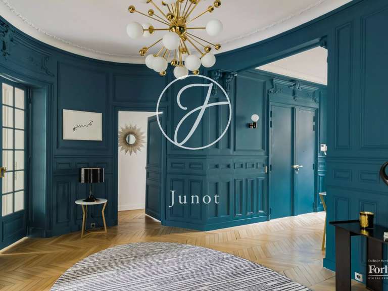 Appartement Paris 7e - 3 chambres - 249m²