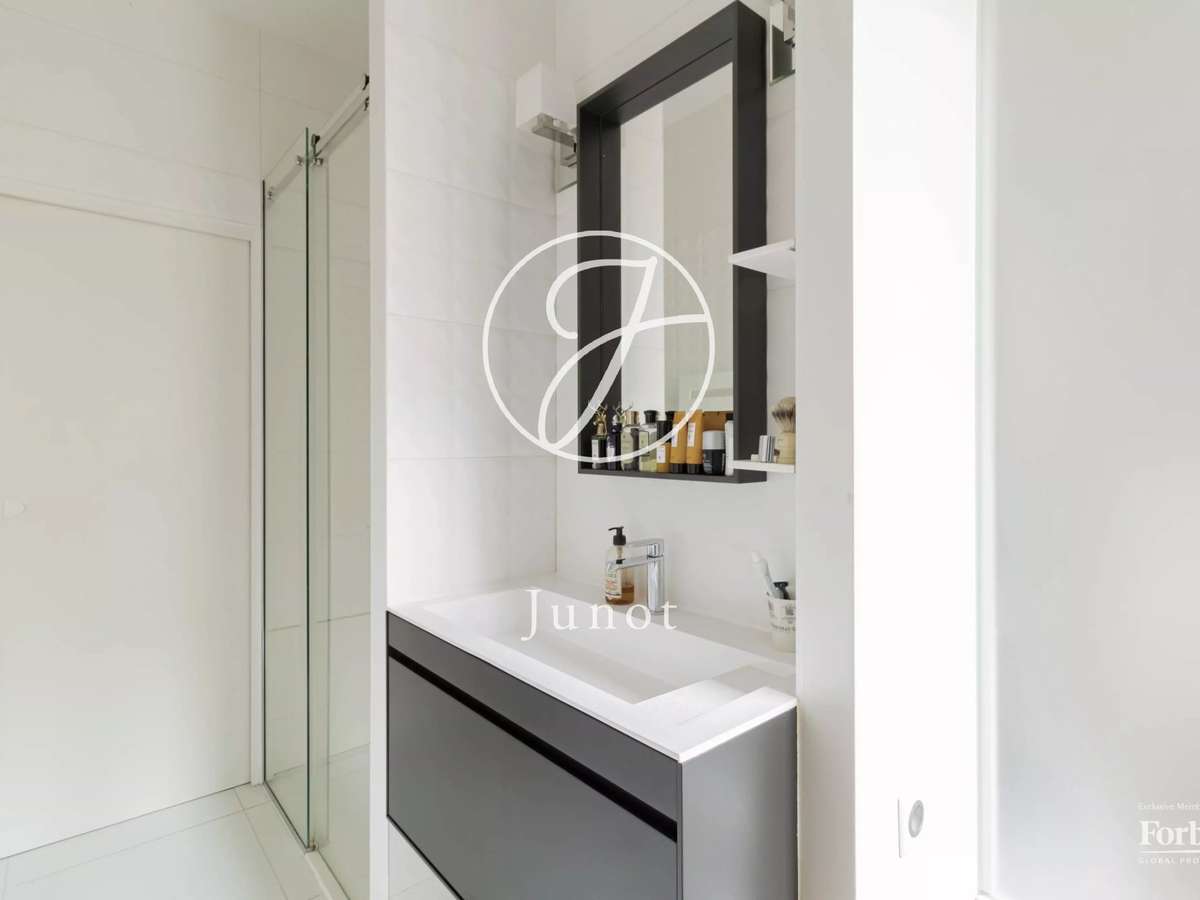 Appartement Paris 7e