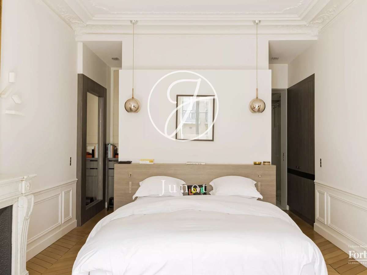 Appartement Paris 7e
