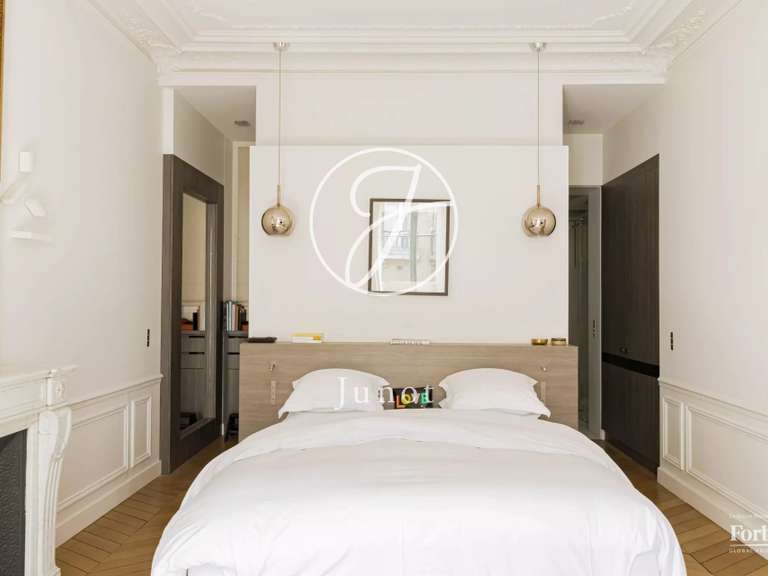Appartement Paris 7e - 3 chambres - 249m²
