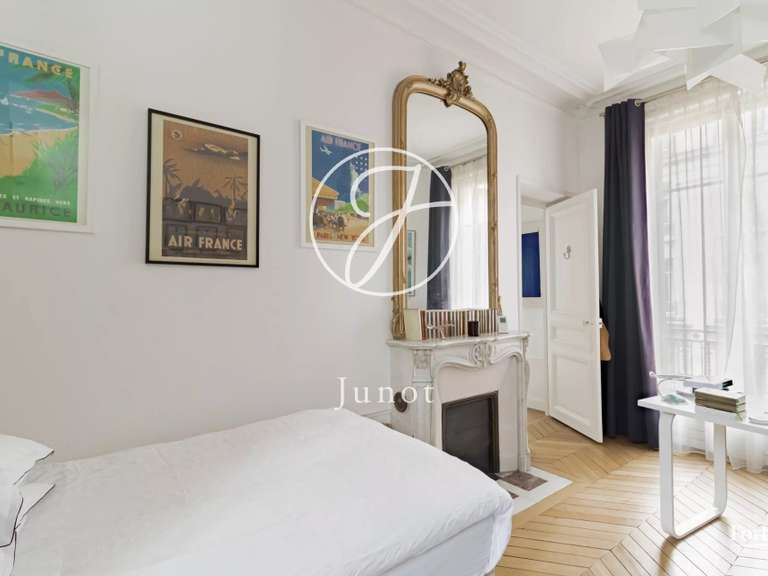 Appartement Paris 7e - 3 chambres - 249m²