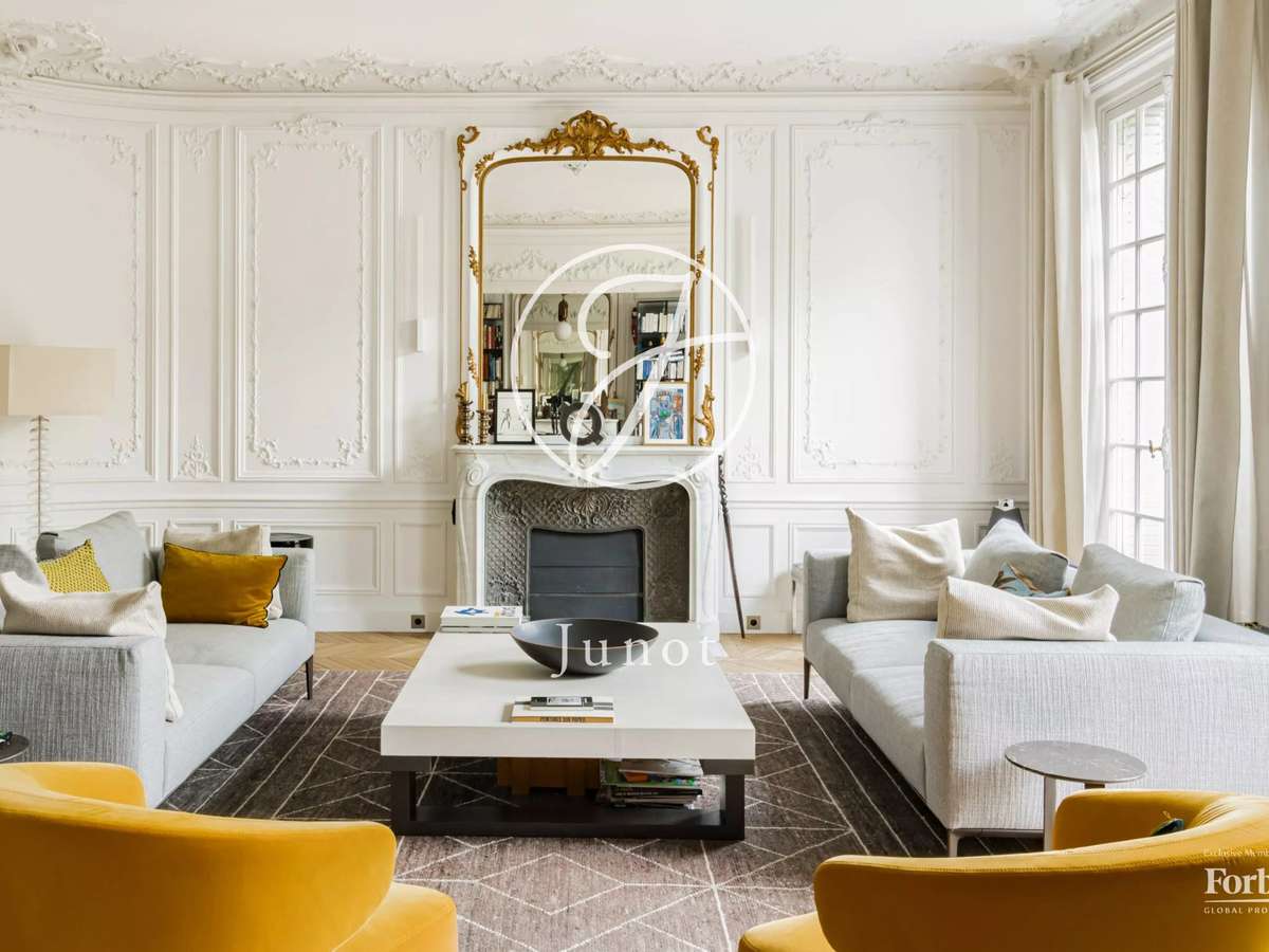 Appartement Paris 7e