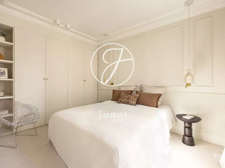 Appartement Paris 7e - 1 chambre - 47m²