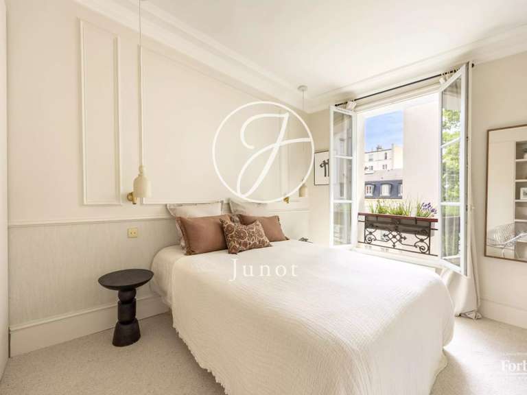 Appartement Paris 7e - 1 chambre - 47m²