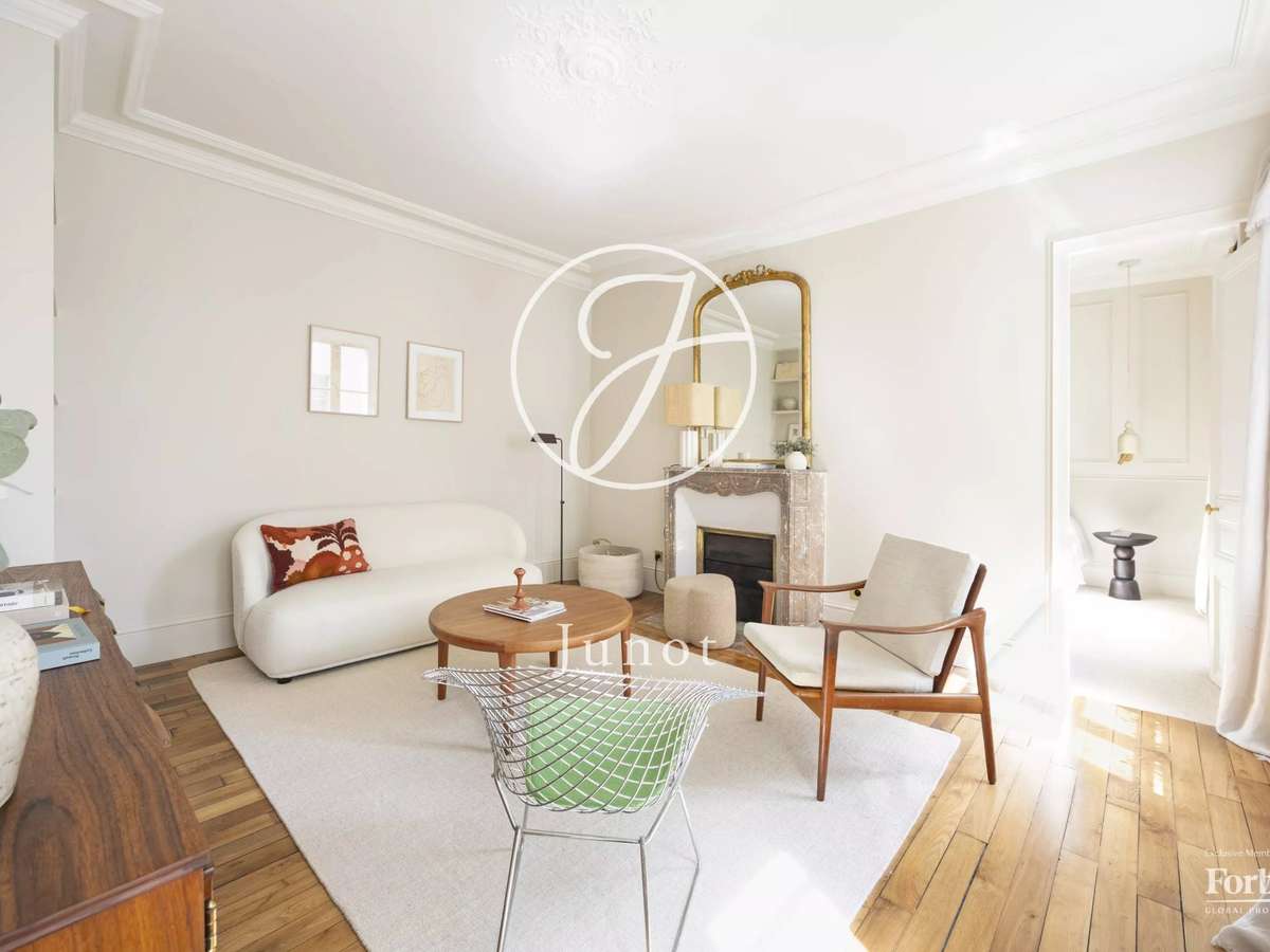 Appartement Paris 7e