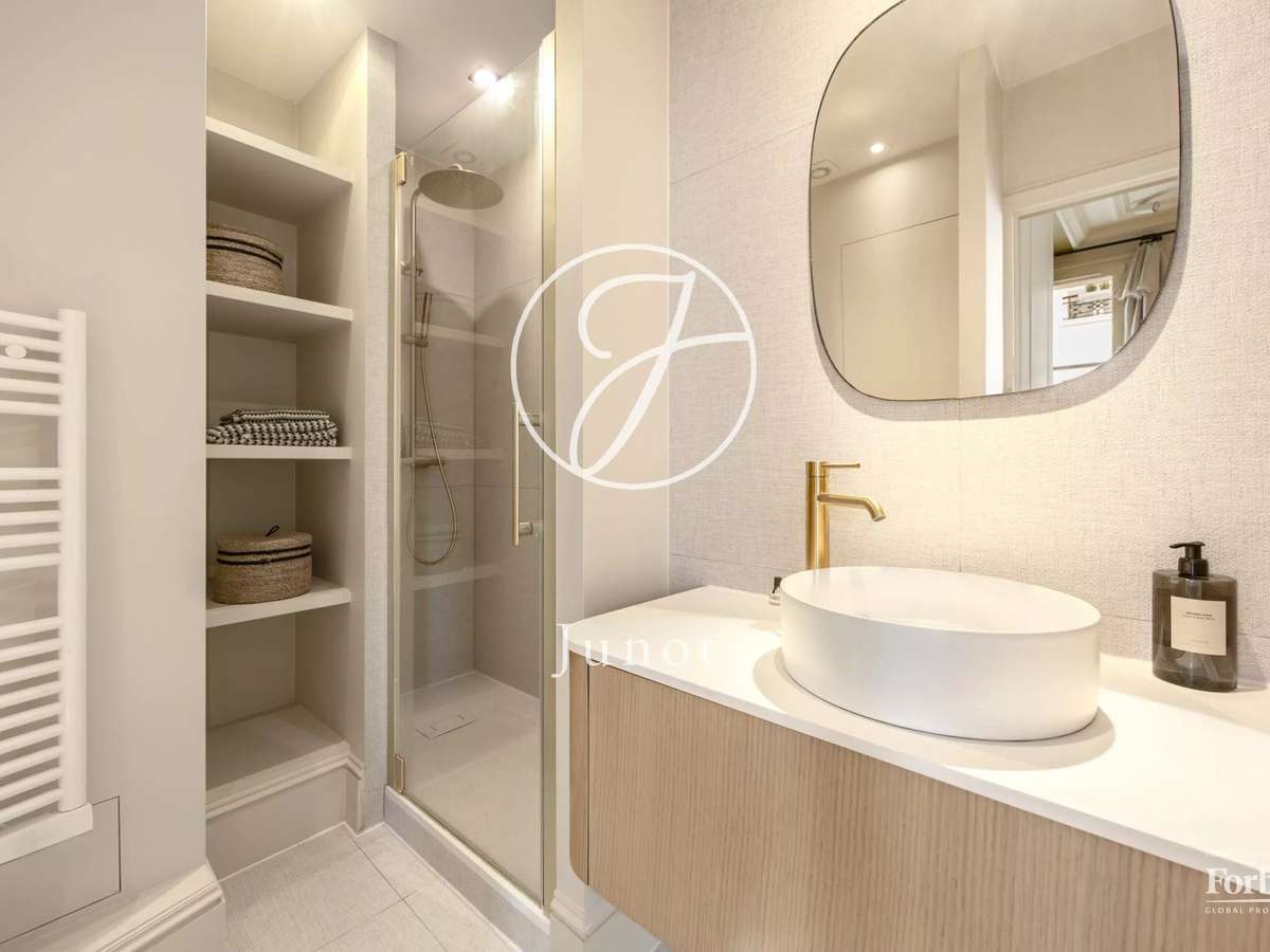 Appartement Paris 7e