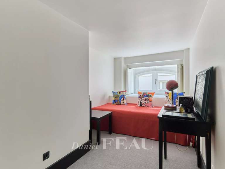 Appartement Paris 7e - 1 chambre - 107m²