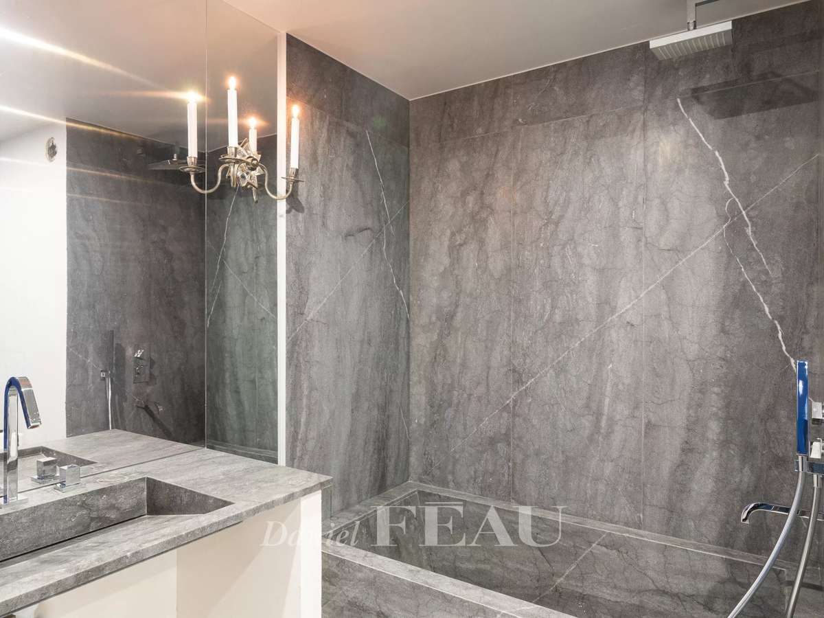 Appartement Paris 7e