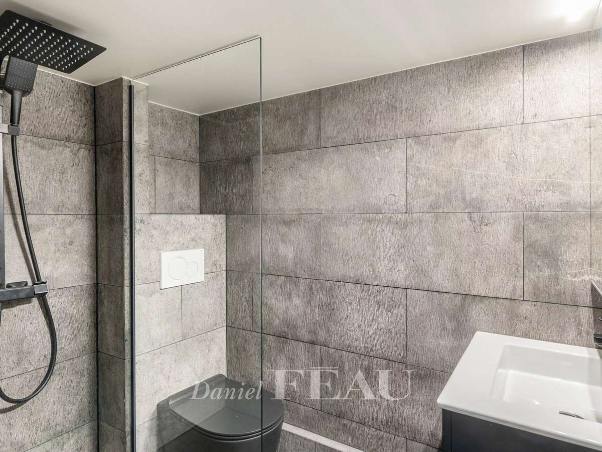 Appartement Paris 7e