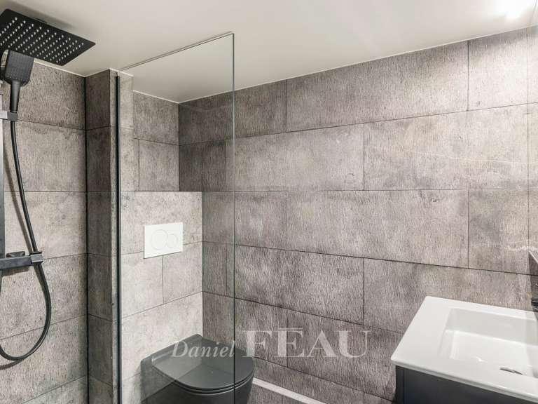 Appartement Paris 7e - 1 chambre - 107m²