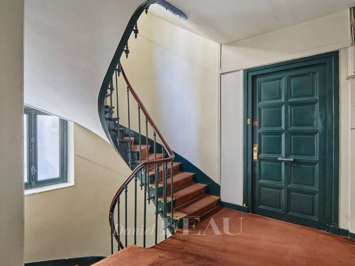 Appartement Paris 7e