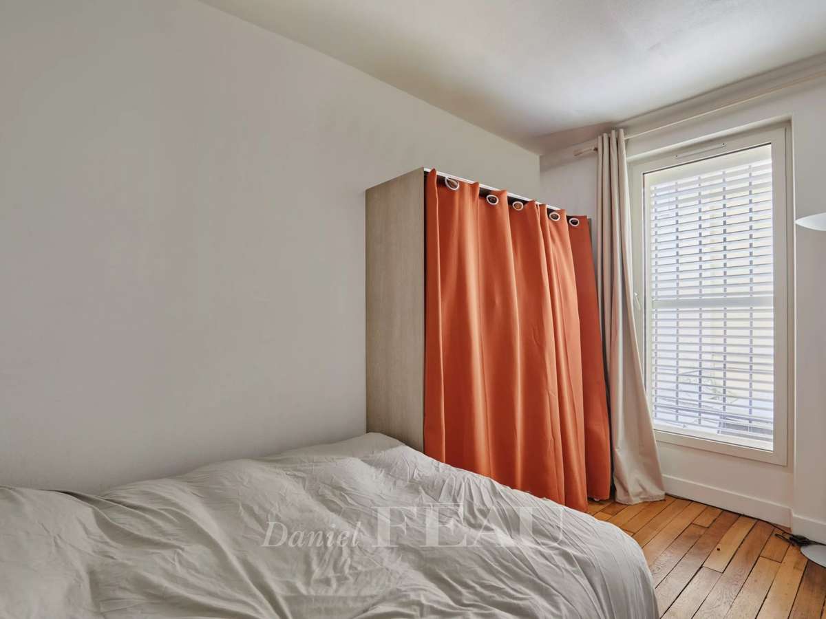 Appartement Paris 7e