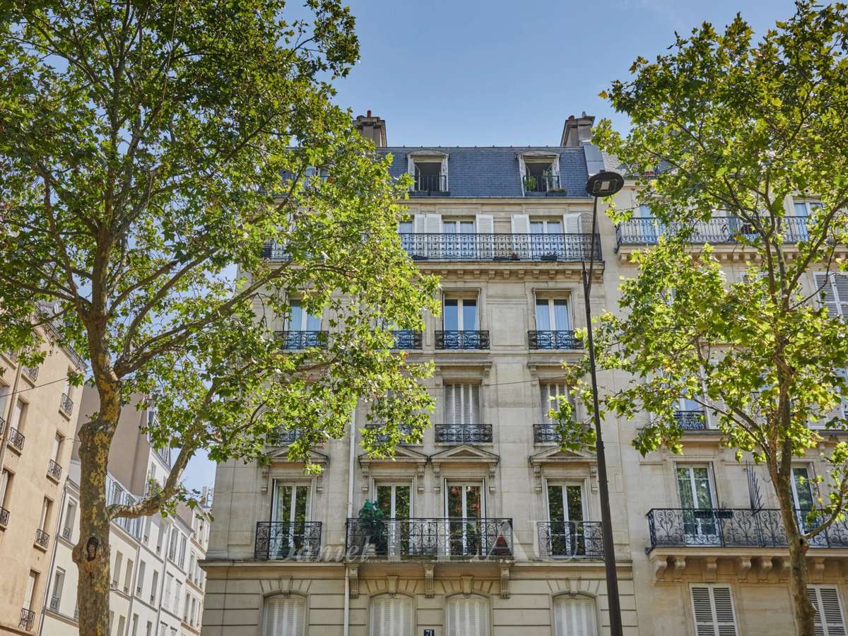 Appartement Paris 7e