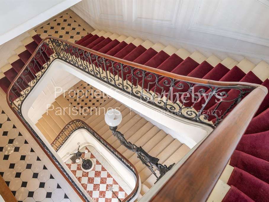 Apartment Paris 7e